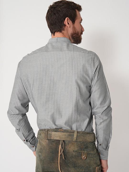 Immagine prodotto Gweih & Silk Camicia tradizionale EIBSEE (S)