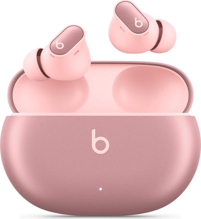 Produktbild Beats Studio Buds+ (ANC, 6 h, Kabellos)
