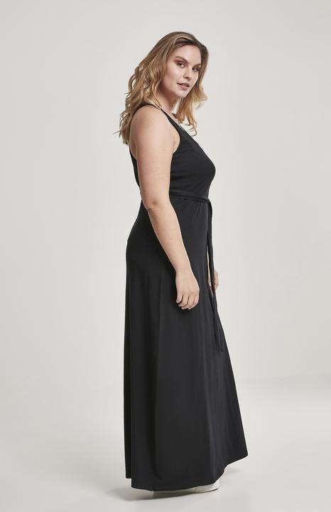 Produktbild Urban Classics Ladies Long Racer Back Dress (XL)