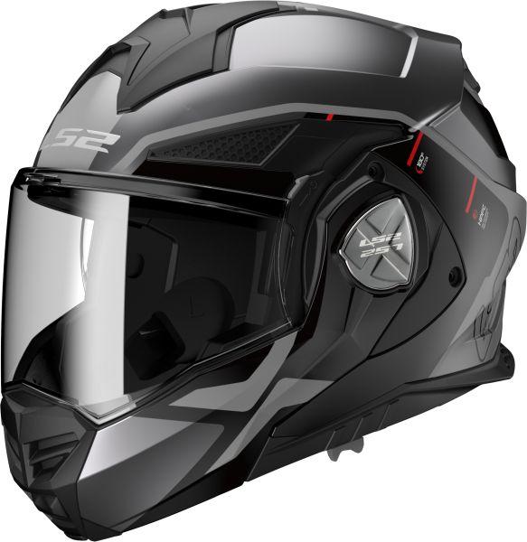 Image du produit LS2 FF901 Advant X Metryk (XL)