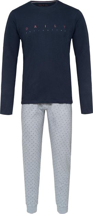 Phil & Co. Berlin Pyjama Cozy Comfort (M)