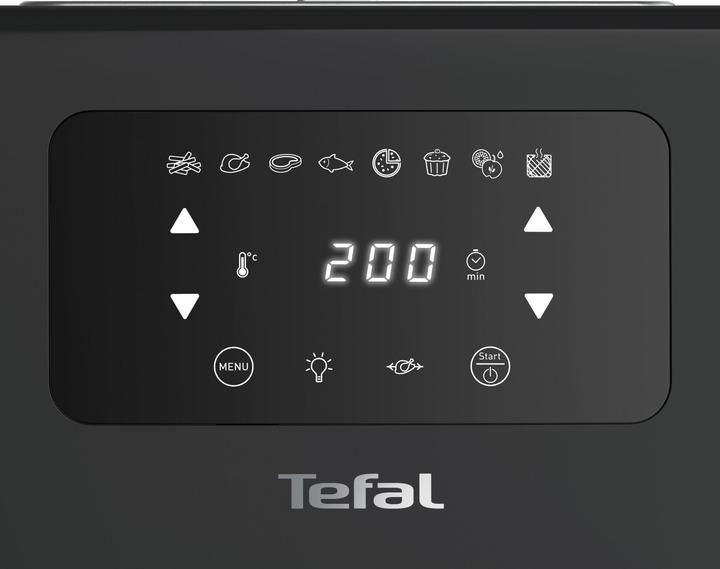 Actual product image Tefal Easy Fry Oven & Grill FW5018