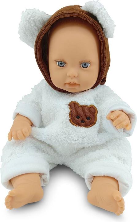 Immagine prodotto Moni Orso e bambola 30 cm