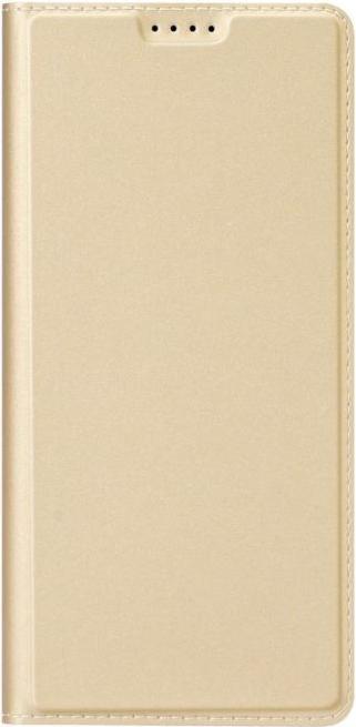 Produktbild Dux Ducis Skin Pro Series Bookcover (Xiaomi Redmi Note 12 Pro+ 5G)
