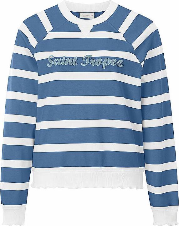 Rich & Royal Sweater (M)