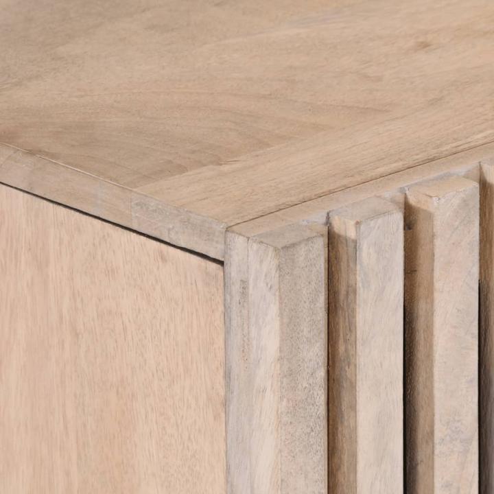 Actual product image VidaXL Uzziel (90 x 34 x 75 cm)