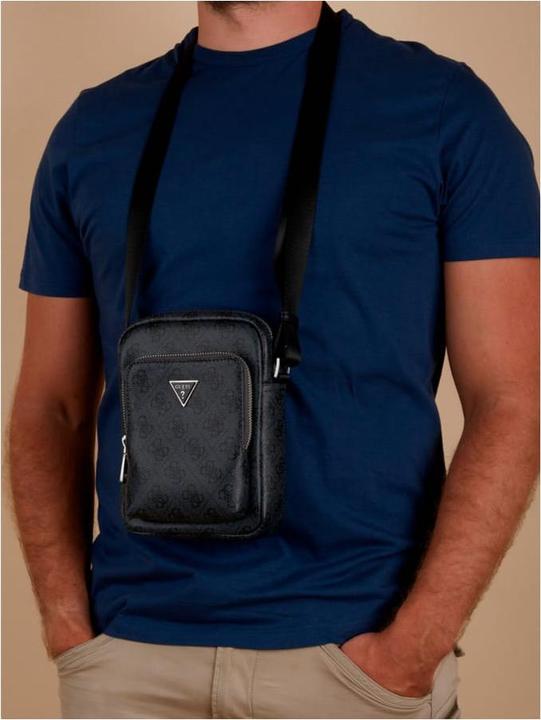 Image du produit Guess Sac à bandoulière Vezzola 15 cm