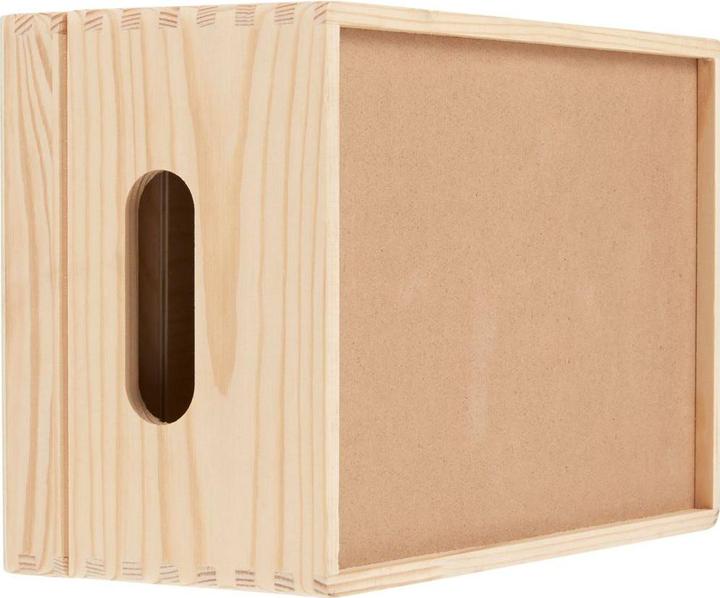 Produktbild Zeller Present Kisten-Sets (30 x 20 x 14 cm, 8.50 l)