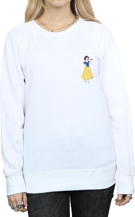 Produktbild Disney Princess Snow White Chest Sweatshirt (XXL)
