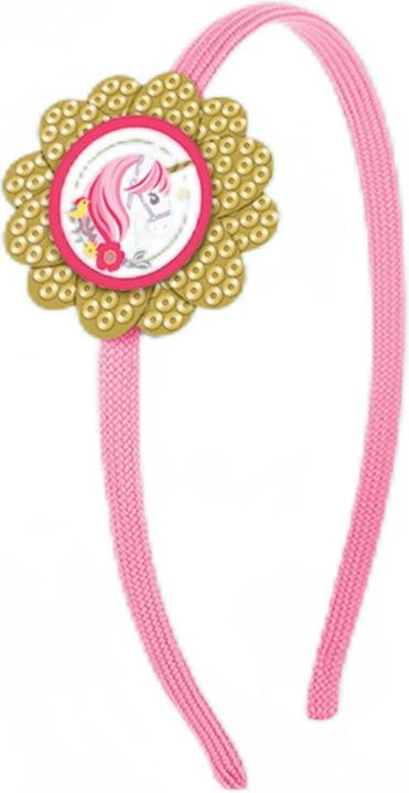Produktbild Amscan Stirnband Magical Unicorn
