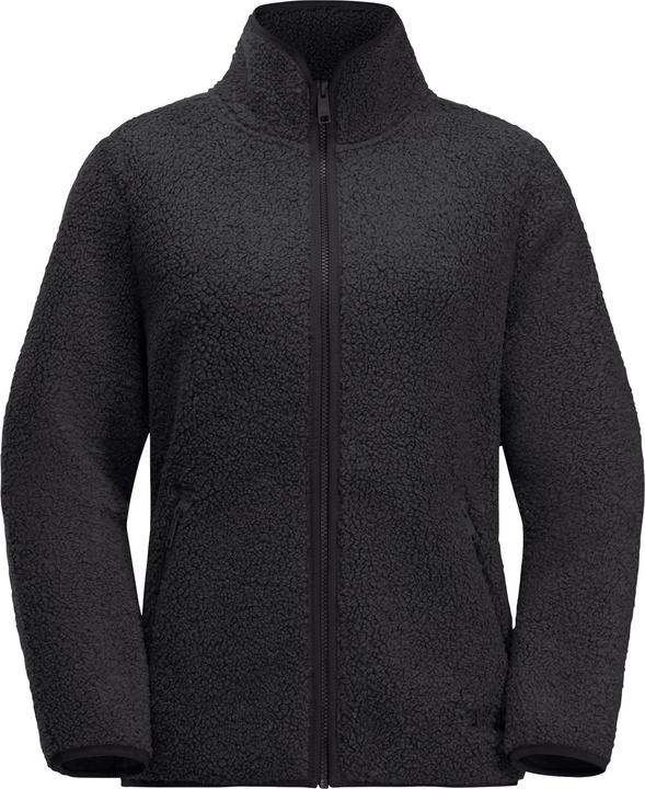 Produktbild Jack Wolfskin High Curl Jacket W (XXL)