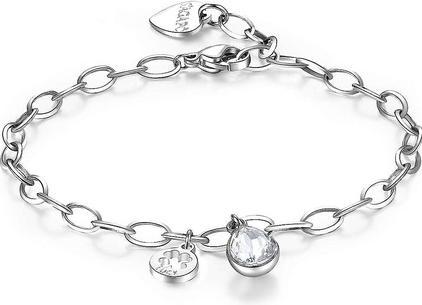 Image du produit Sagapo S'AgapÃµ - Bracelet avec pendants Lucky Light SKT16
