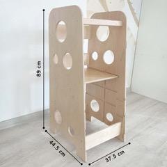 Montessori Natural Plus