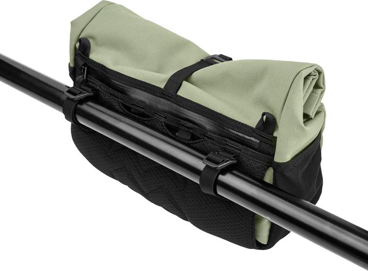 Actual product image Mero Mero Piha Bag 4-6