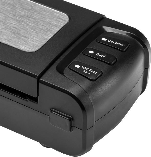 Actual product image OBH Nordica Easy Fresh sous vide water oven