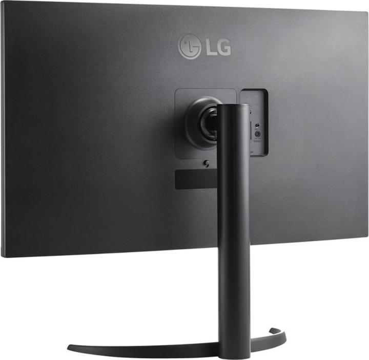 Image du produit LG 32UR550-B (3840 x 2160 pixels, 31.50")