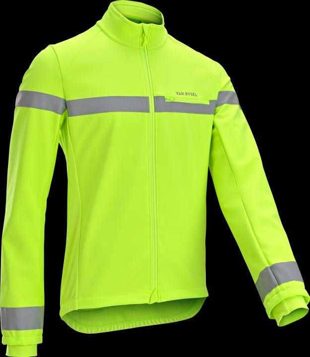 Van rysel Discover