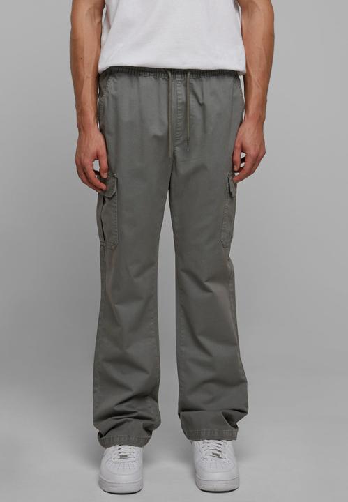 Actual product image Urban Classics Cotton Cargo Pants (4XL)
