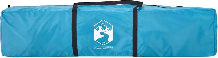Actual product image VidaXL Kiuriakiia (Dome tent, 11.90 kg, 8 persons)