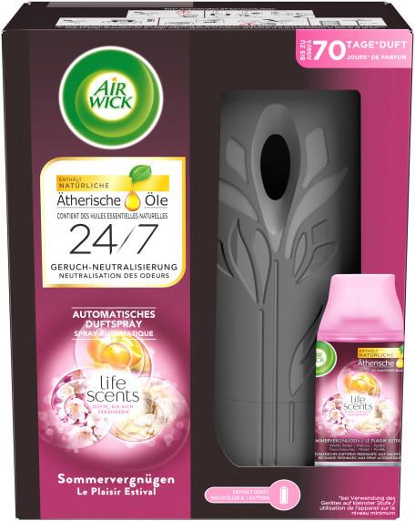 Actual product image Air Wick Freshmatic Max
