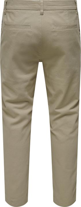 Image du produit Only & Sons ONSNICKY PETE SLIM 0241 PANT (W36/L34)