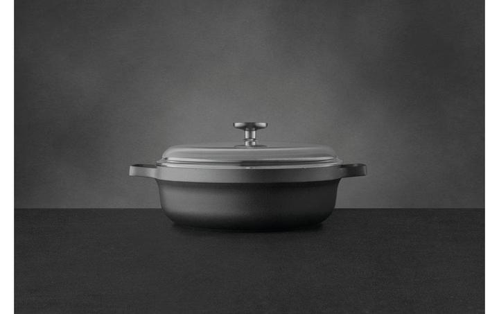 Immagine prodotto BergHoff Pentola con doppio manico Linea Gem (28 cm, Pentola, Alluminio)
