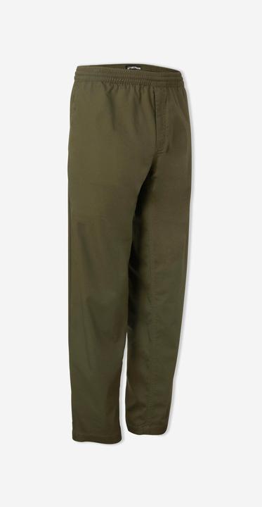 Image du produit Oxelo Pantalon De Skate Chino Cn500 Light Kaki (XL)