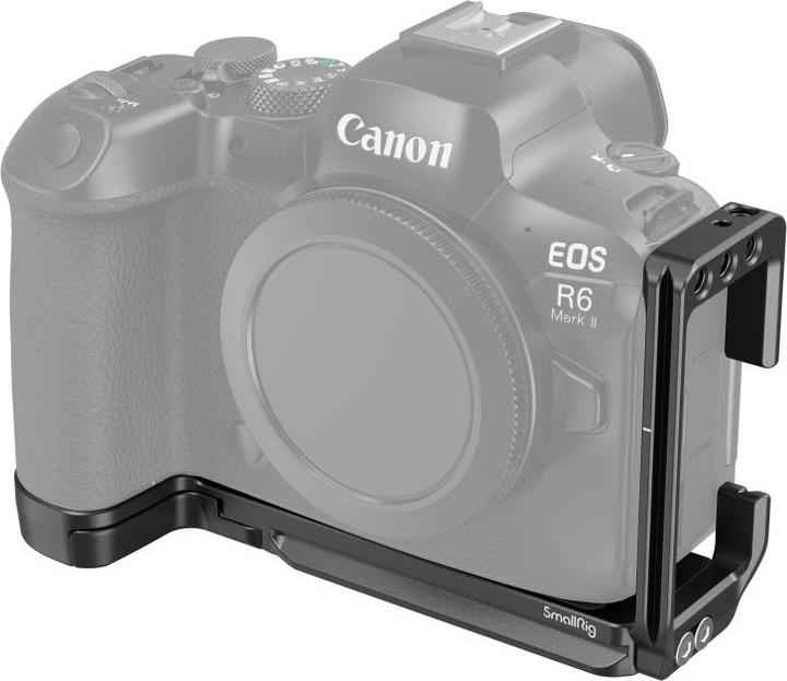 Actual product image SmallRig L-Bracket für Canon R6II/R5/R5C/R6 (Mounting bracket)