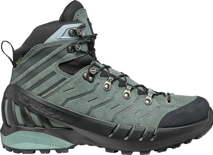 Immagine prodotto Scarpa Cyclone S GTX Schuhe (36.5)
