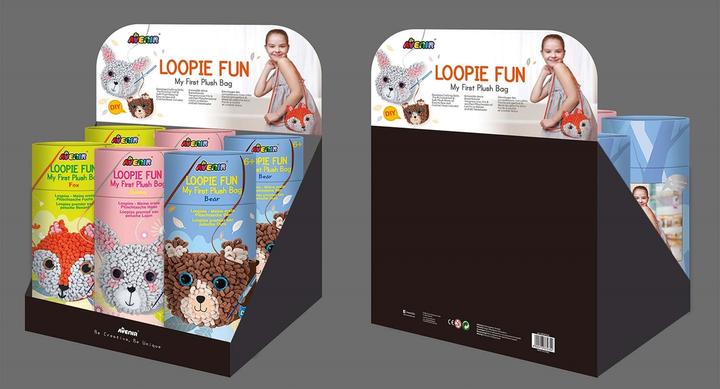 Produktbild Avenir Loopie Fun