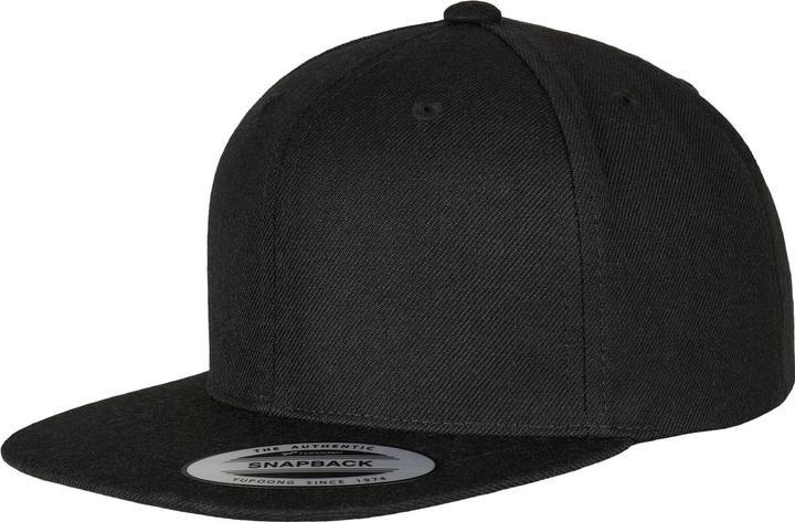 Flexfit Classic Snapback - 1652