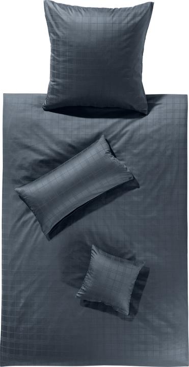 Actual product image Erwin Müller bed linen (Duvet cover, 155 x 220 cm, 40 x 80 cm)