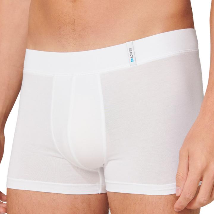 Immagine prodotto Schiesser Confezione da 2 Long Life Soft Long Life Soft (XL, Confezione da 2)