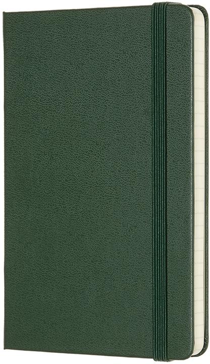 Produktbild Moleskine P/A6 - Pocket Notizbuch (A6, Kariert, Harter Einband)