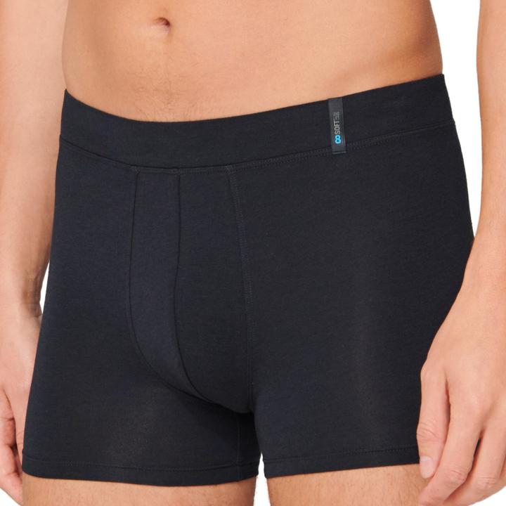 Immagine prodotto Schiesser Confezione da 2 Long Life Soft Long Life Soft (XXL, Confezione da 2)