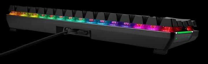 Produktbild ASUS ROG Falchion (DE, Kabellos)