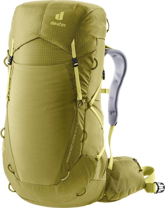 Immagine prodotto Deuter Aircontact Ultra 35+5 (35 l)