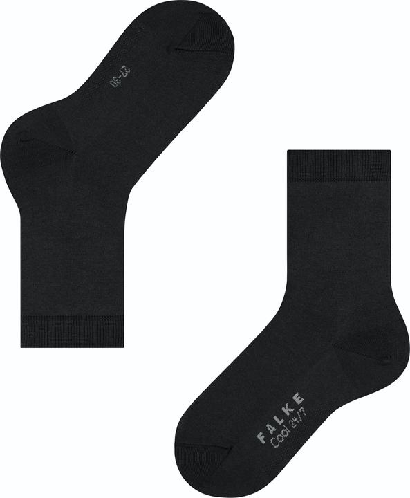 Produktbild Falke Cool 24/7 SO (Einzelpack, 19 - 22)