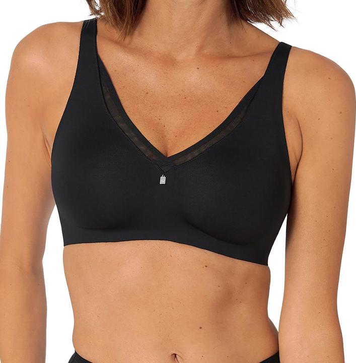 Image du produit Triumph True Shape Sensation N01 Minimizer Bra sans armature (85 D, Une unité par pack)