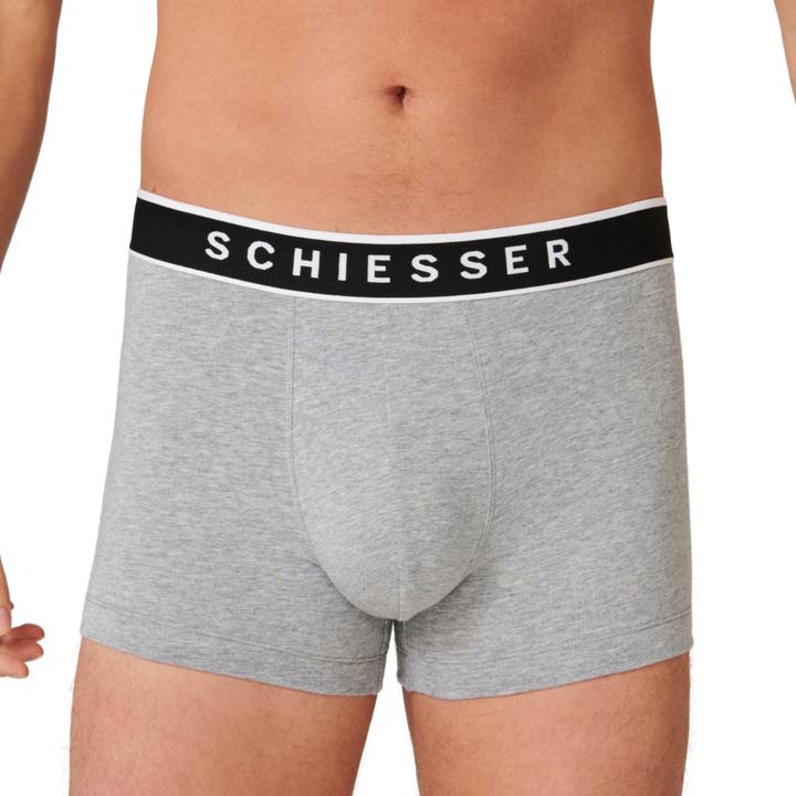 Produktbild Schiesser Boxershorts (M, 3er Pack)