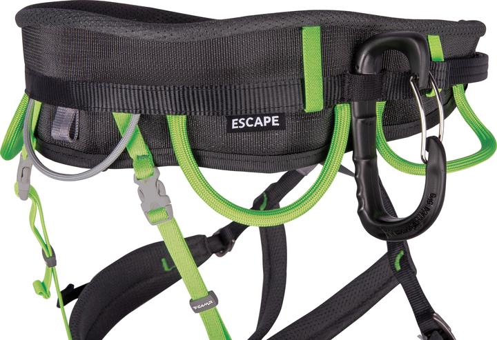 Produktbild Camp Escape (S)