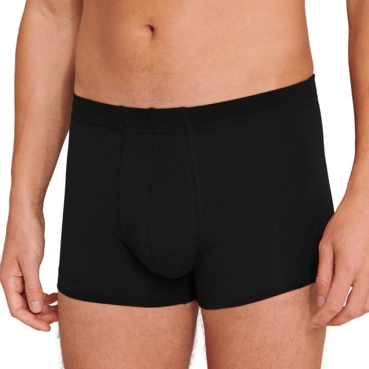 Image du produit Schiesser Organic Cotton Shorts (XL, paquet de 6)