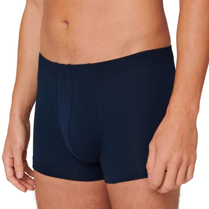 Produktbild Schiesser 6er Pack - 95/5 Essentials - Organic Cotton Shorts / Pants (M, 6er Pack)