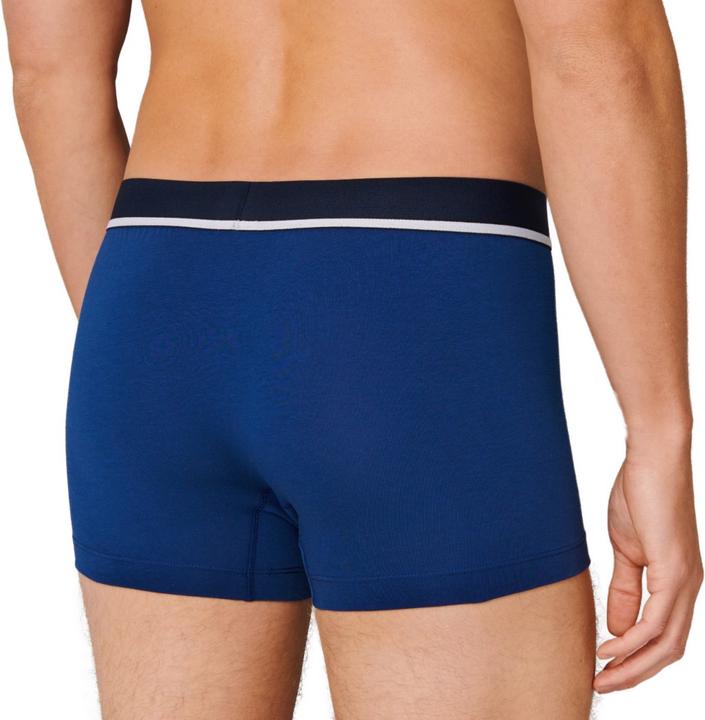 Actual product image Schiesser Organic Cotton Shorts (XL, pack of 6)