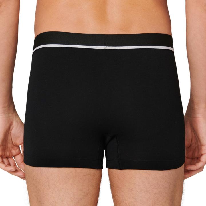 Produktbild Schiesser 6er Pack - 95/5 - Organic Cotton Shorts / Pants (M, 6er Pack)