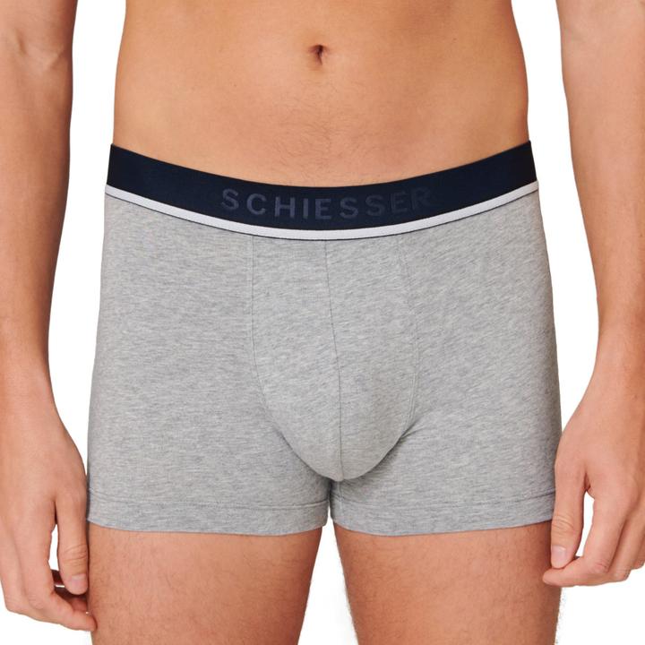 Actual product image Schiesser Boxer shorts (XL, pack of 3)