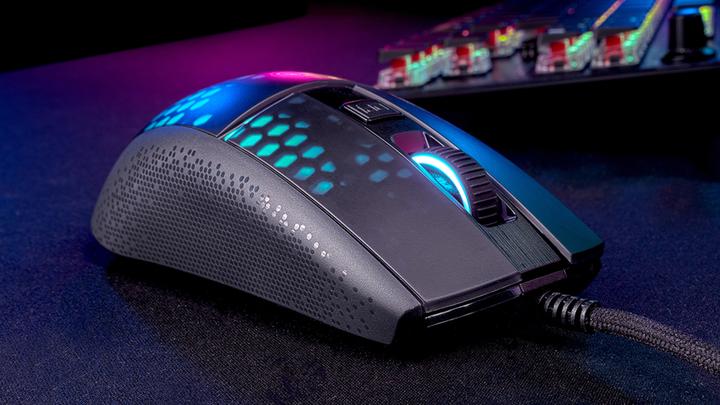 Image du produit Roccat Burst Pro (Filaire)