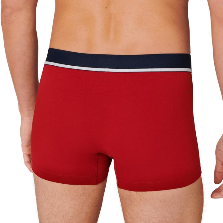 Produktbild Schiesser 6er Pack - 95/5 - Organic Cotton Shorts / Pants (XXL, 6er Pack)