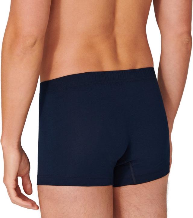 Image du produit Schiesser Lot de 6 - 95/5 Essentials - Organic Cotton Shorts / Pants (XXL, paquet de 6)