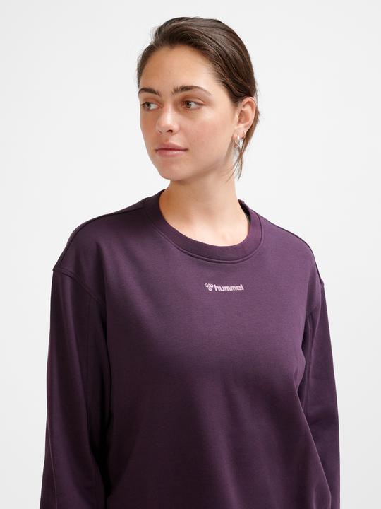 Actual product image hummel Hmlmt Dhyani Sweatshirt (M)